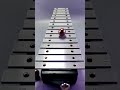 Metal Balls + Soothing Chimes ✨ Glockenspiel ASMR