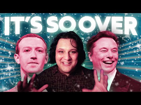 Why Does The Internet Suck Now?