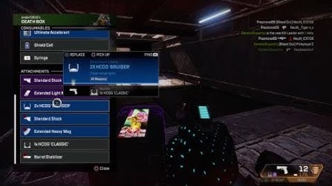 | Apex Legends | Sucks to Suck