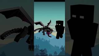 Mobs Vs Mobs 🔥 #minecraft #shorts