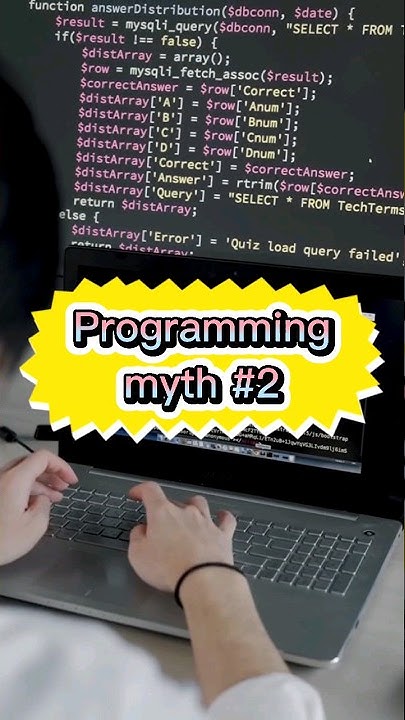Is Java better than Python? #ProgrammingMyth - YouTube