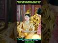 Reborn Empress Takes Bloody Revenge in Palace Drama