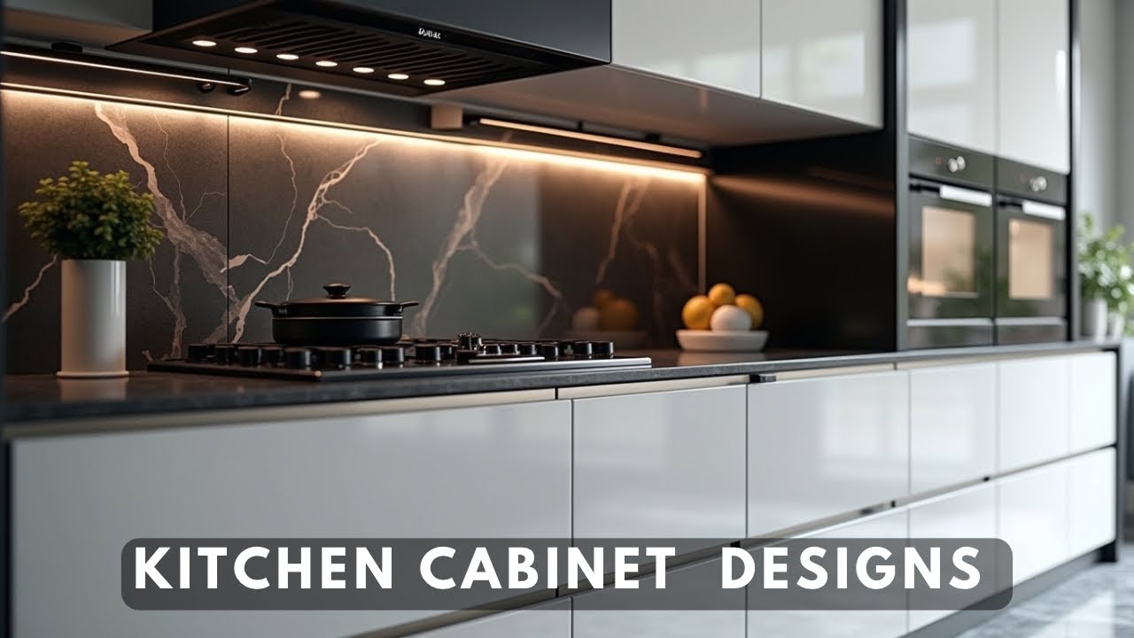 Kitchen Cabinet Trends You Need to see | Timeless Kitchen Cabinet ...