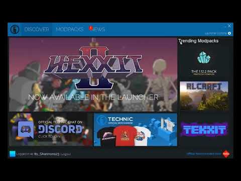 How to get Pixelmon (You need to login using your Minecraft account)