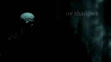 Ov Shadows - Lifeless Cold They Gaze Upon