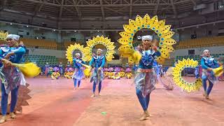 Binan City Puto Latik Street Dance Competition 2019 (Bgy. Sto.Niño)