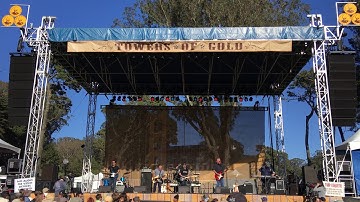 Thumbnail of Los Lobos - Angel Dance - Hardly Strictly Bluegrass 2018