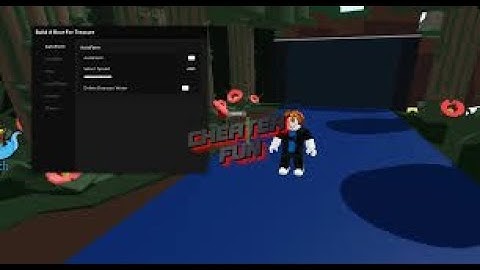 How to get a Build A Boat For Treasure Roblox script pastebin