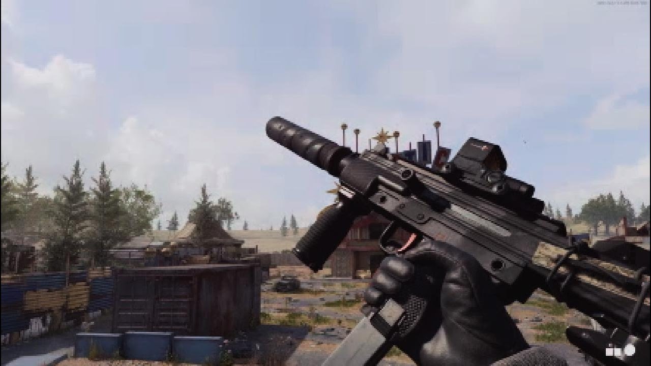 Call of Duty Black Ops Cold War/Warzone Milano 821 Track Master Showcase (Gold, Diamond, DM Ultra)