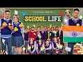 SCHOOL LIFE - ( 26 January Special ) || Rachit Rojha