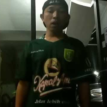 ELPAS HALILINTAR MENYIKAPI HOAX LAGA 1200M BARBARA VS HARSONO NOS