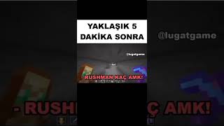 Canlı Yayında Koordinat Veren Yayıncı