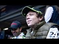WEC Brasil - Valentino Rossi Backstage