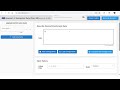 Retrieve CRNs (Company Registration Number) from the UK Companies House data : also API and Batch