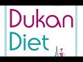 DIETA DUKAN