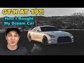 How I Bought A GT-R In Less Than 1 Year (My Income Streams)