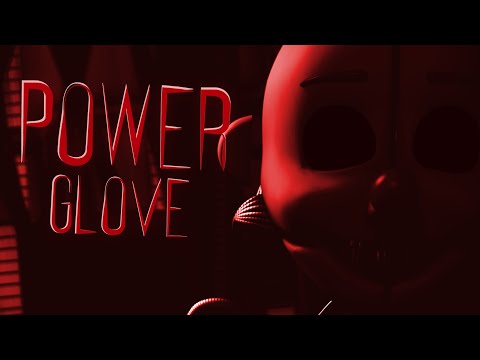[FNAF/SFM] Collab part for MrNobodySFM