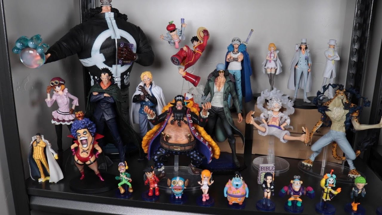 ONE PIECE Log Collection 1〜24 ONE PIECE Log Collection 1〜24 One Piece Log Collection 1 24