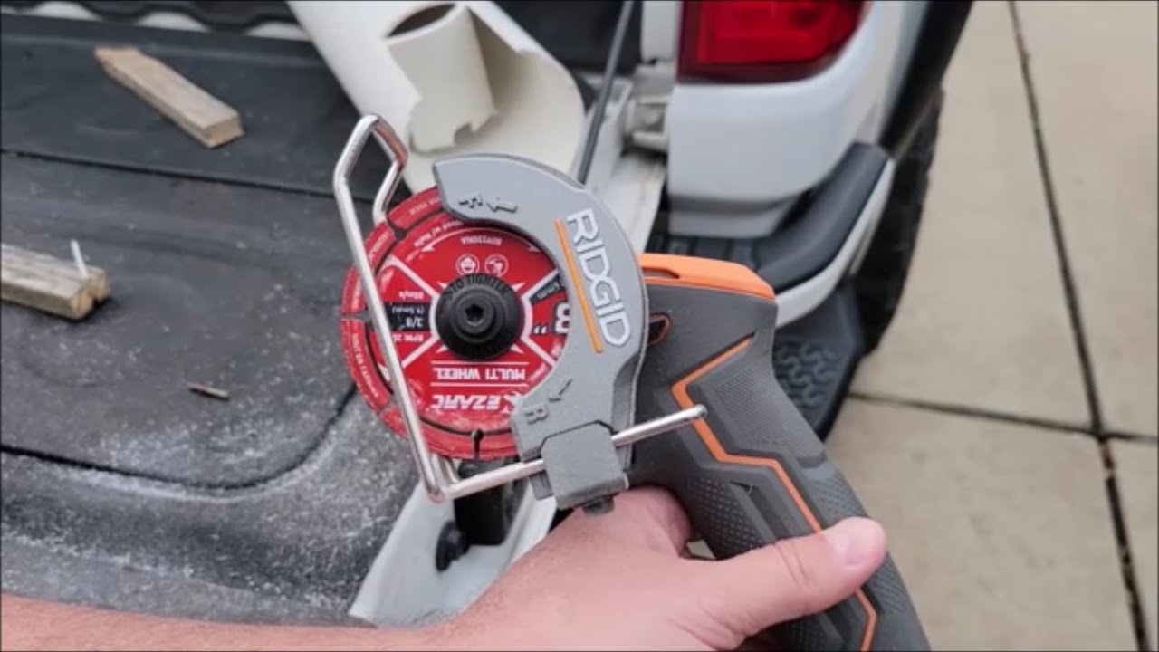 What You Should Know EZARC 3 Inch Cut Off Wheels YouTube