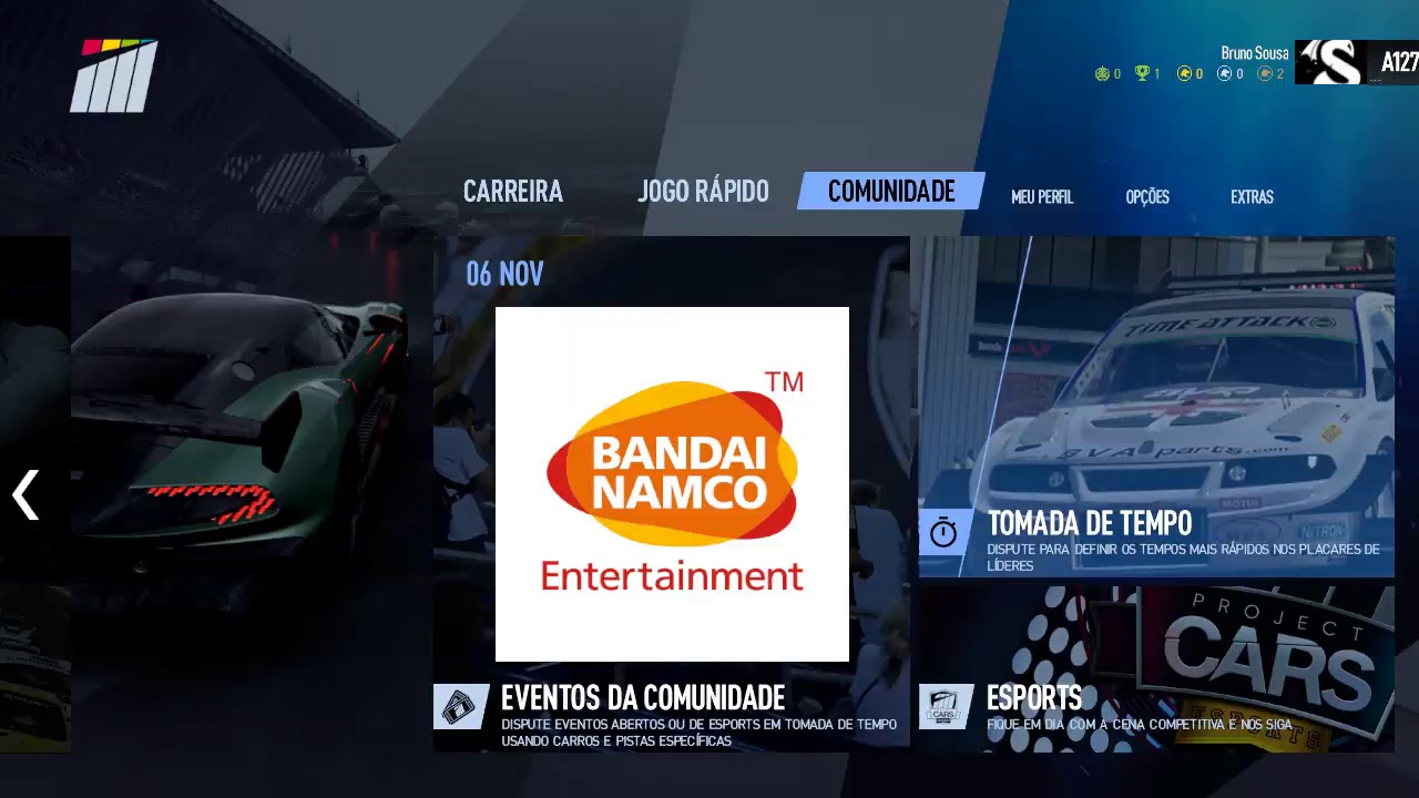 Transmissão ao vivo de FG Racing - YouTube
