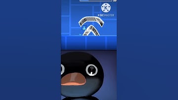 Geometry Dash Worlds Hardest Jump Noot Noot