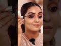 Get Ready with Me for a Party | Nimmy Arungopan #youtubeshorts #makeup