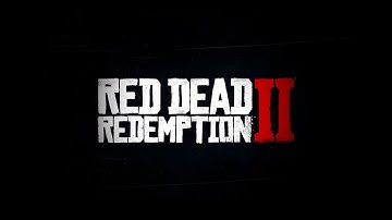 RED DEAD REDEMPTION 2, PROLOGUE, Chapter 1 Colter PART 1(2024 PC) 4K(No Commentary)