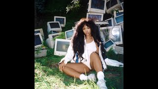 SZA - Awkward [8D AUDIO]