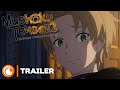 Mushoku Tensei: Jobless Reincarnation S2 Cour 2 | TRAILER OFFICIEL