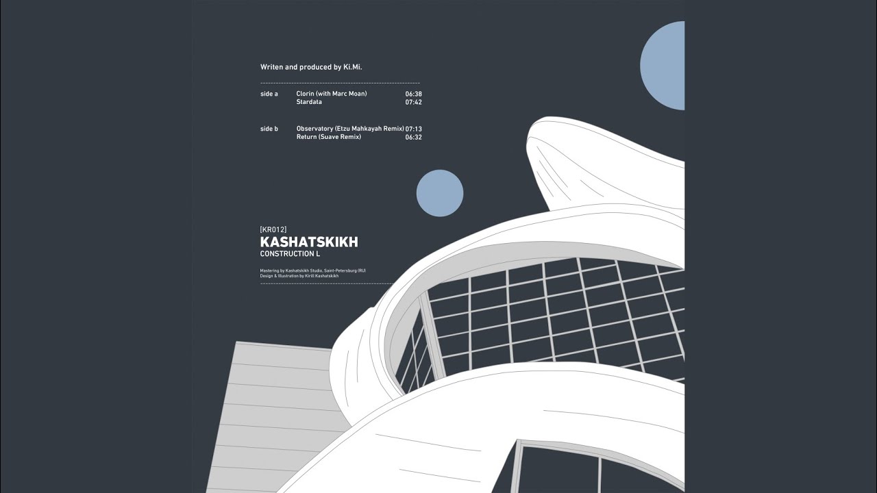 Observatory (Etzu Mahkayah Remix)