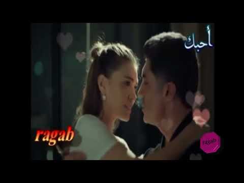 تأمر يا حب انا تحت امرك وادوب عشانك واعشق جنانك