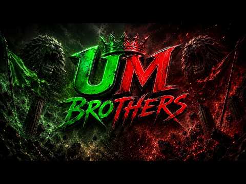 UM Brothers | Uva Maran | D Company | Kravanah | Extreme Studio | Vim Design @Kravanah