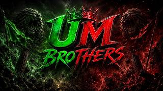UM Brothers | Uva Maran | D Company | Kravanah | Extreme Studio | Vim Design @Kravanah