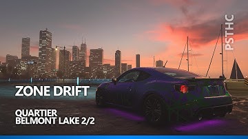 Need For Speed Unbound - Catch My Drift Trophy Guide | Trophée Dans le vent