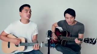 Enda feat Oncy Ungu - Cidaha (Cinta dalam hati)  Cover