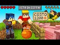 SPENDO 1200 MONETE PER UNA FARM!! - VITA IN CITTA 2 Minecraft ITA