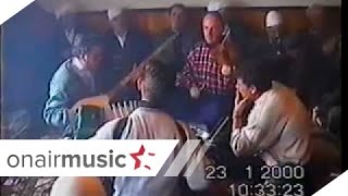 RIFAT BERISHA - OSA KUKA