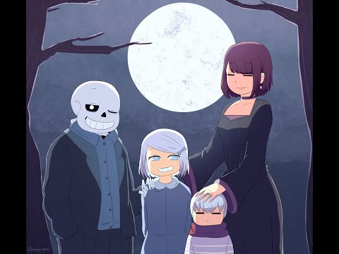 The Frans Family Link 1 Link 2 Link 3 Thank you @shayromi for allowing us to dub your comics! We surely appreciate it!