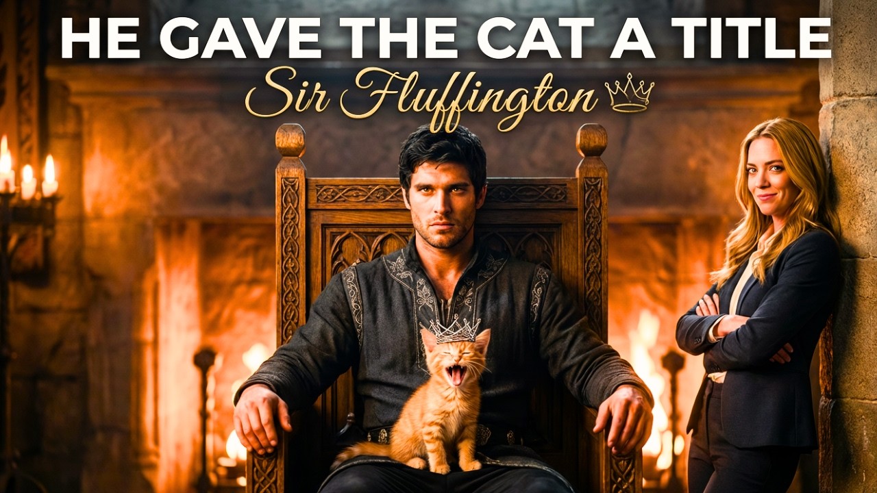 She Was The PR Manager Hired To Fix The Alpha King's Image - But He Only Wanted To Take Her On Dates