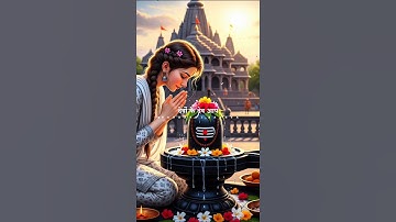 देवों का देव तू शिव महादेव तू ! Mahadev Status #shortsfeed #shivstatus #mahadev #trendingshorts