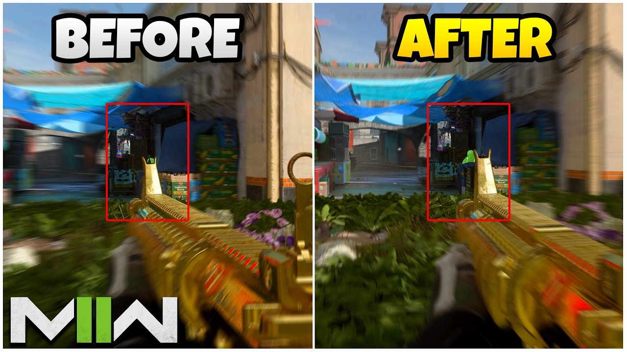 Change This Setting To Make Players More Visible In Modern Warfare II (MWII Tips & Tricks)