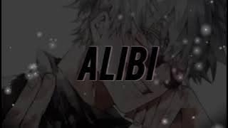 ALIBI - SEVDAZILA #music #vibes