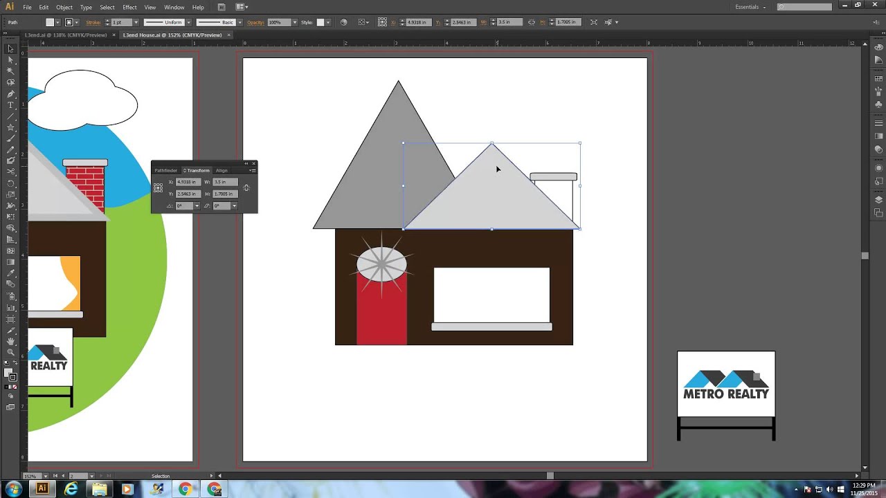 House Part 3 - YouTube