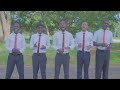 ADAMU MZUNI ADVENTIST MEN Official Music Video