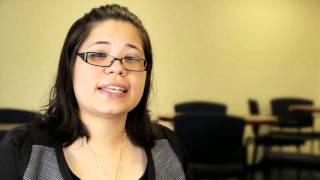 Plaza College Testimonial Video