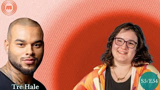 "Nemesis" and "Platonic" star Tre Hale | The Latest With Maya- Season 5, Episode 54
