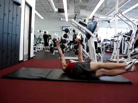 Floor Windshield Wipers With Dumbbells
