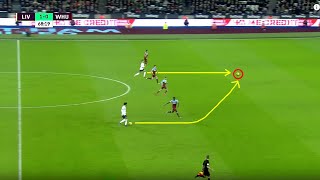 MAGICAL THROUGH BALL ASSISTS IN FOOTBALL