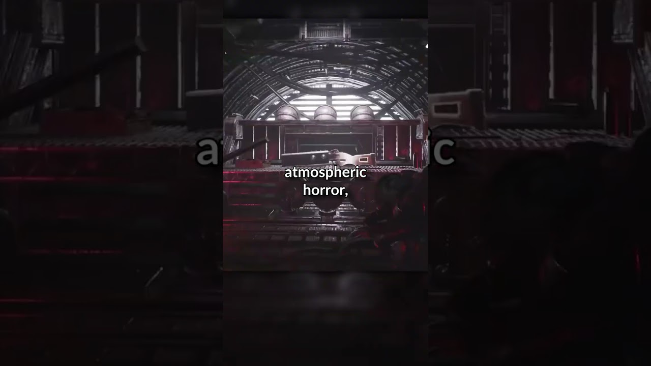 Shooter Games of 2025! Luna Abyss 