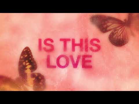 James - Is This Love